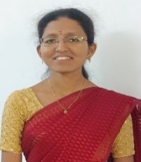 Ms. M. Madhulatha Krishnaveni