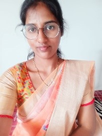Ms. M .Lakshmi Lavanya