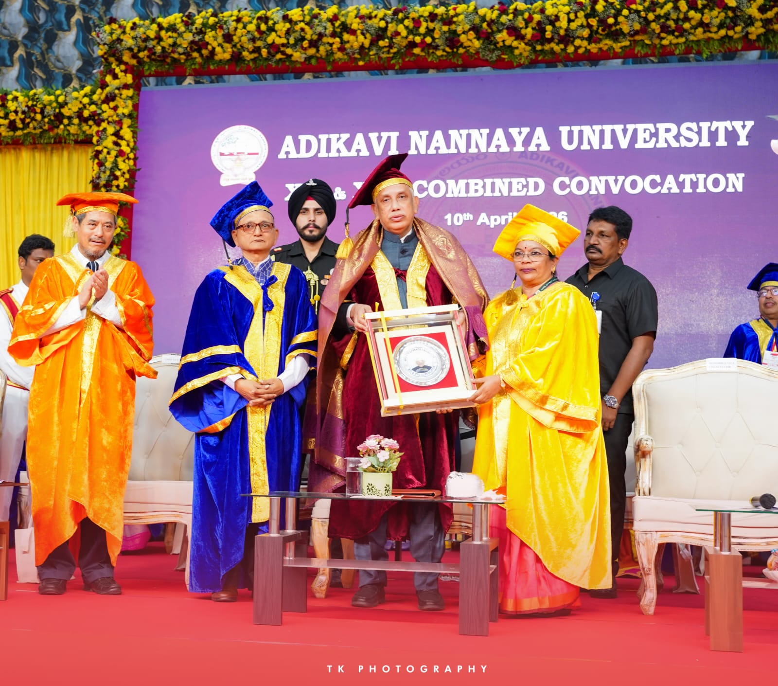 Adikavi Ranna Adikavi Nannaya University